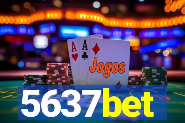5637bet