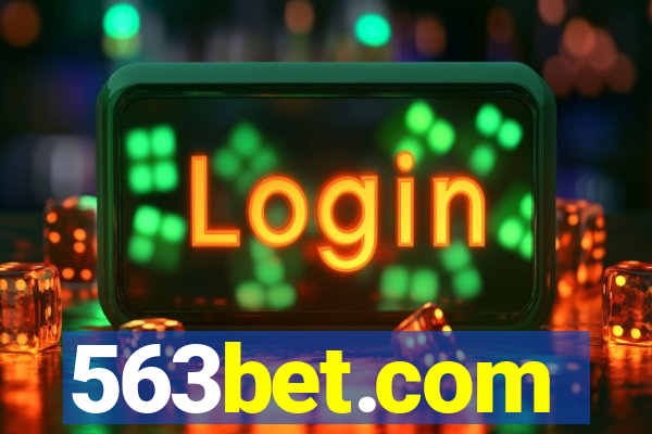 563bet.com