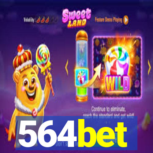 564bet