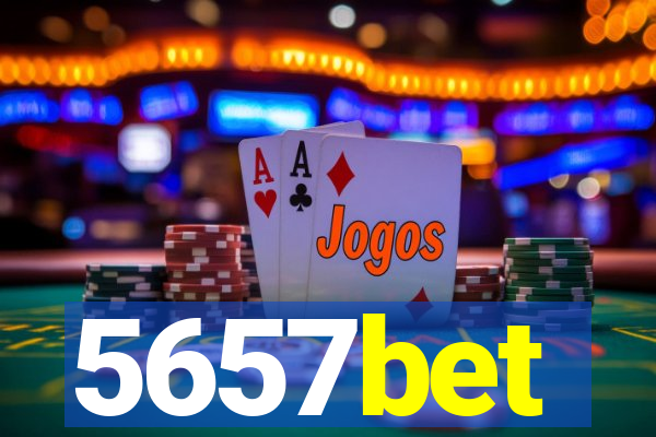 5657bet