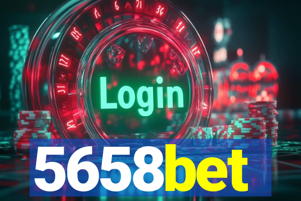 5658bet