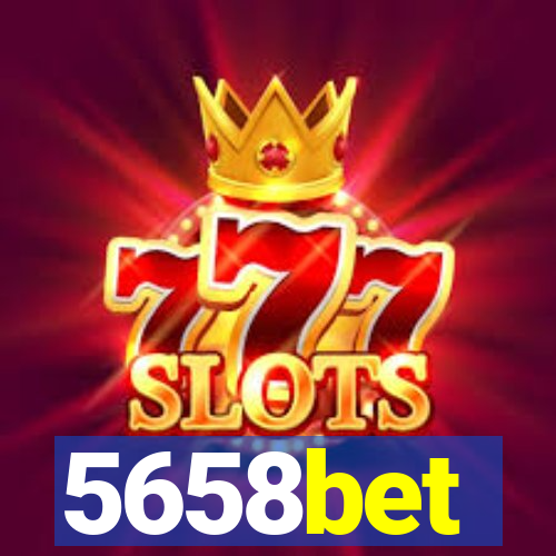 5658bet