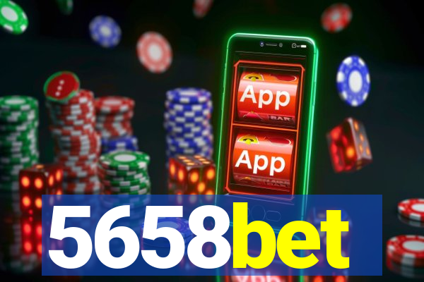 5658bet