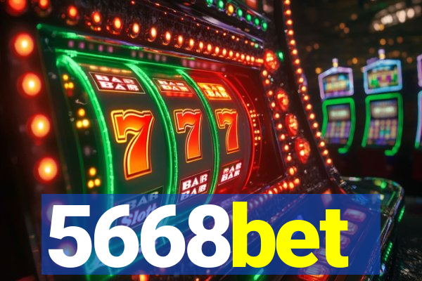 5668bet