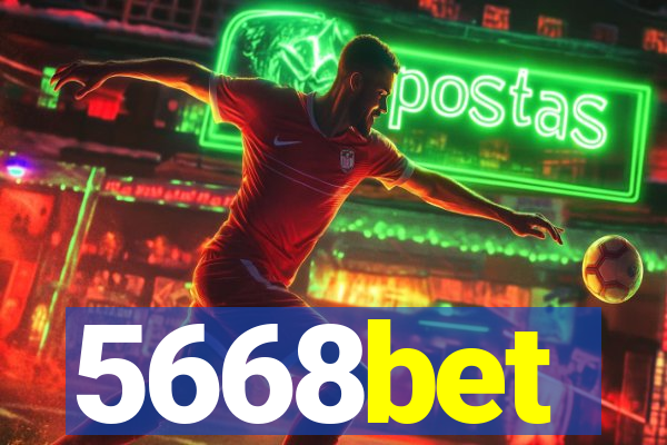 5668bet