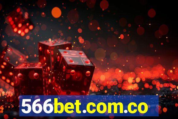 566bet.com.co