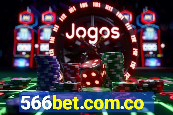 566bet.com.co