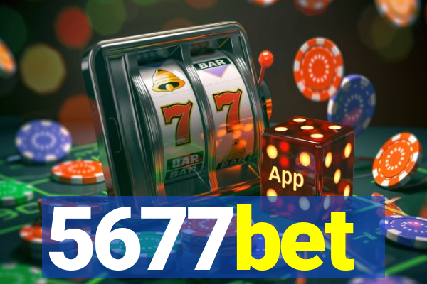 5677bet
