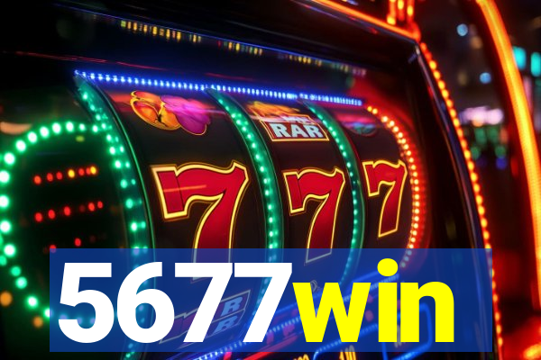 5677win