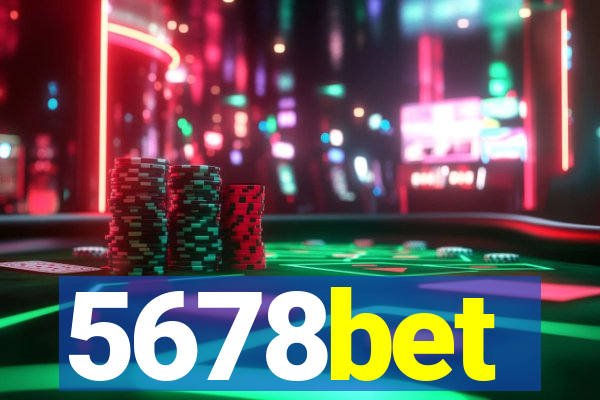 5678bet
