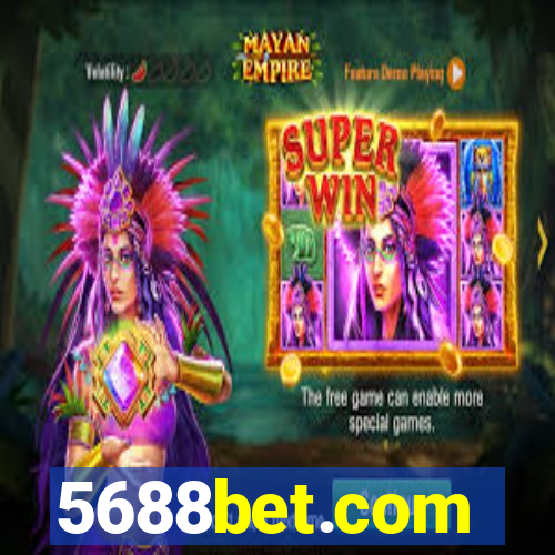 5688bet.com