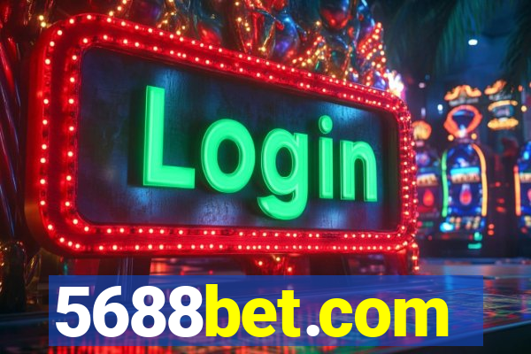 5688bet.com