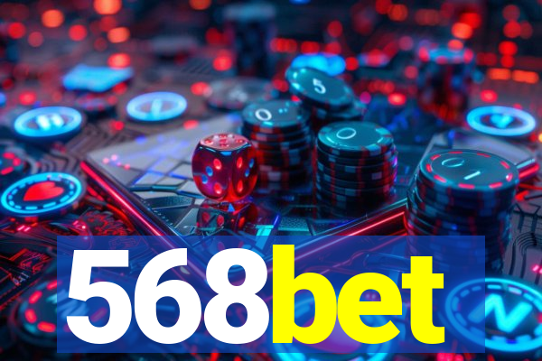 568bet