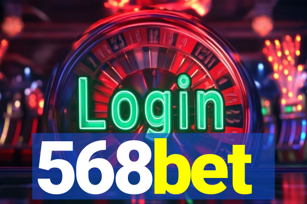 568bet