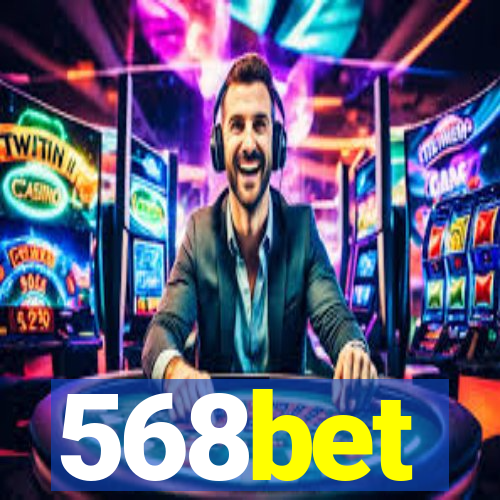 568bet