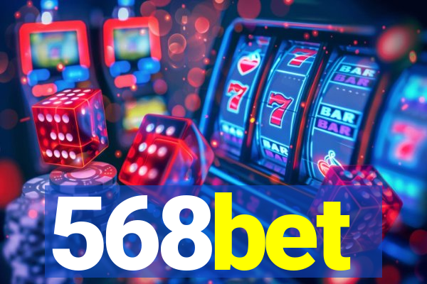 568bet