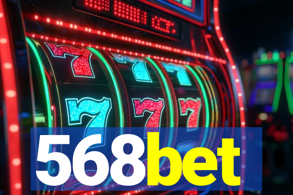 568bet