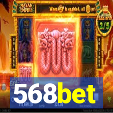 568bet