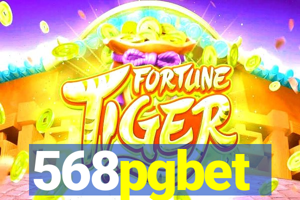 568pgbet