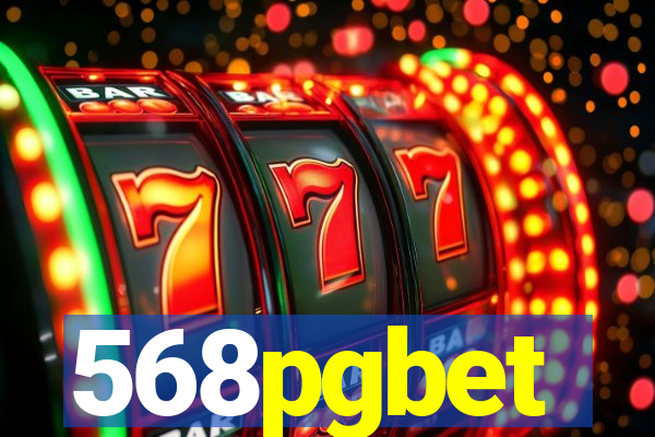 568pgbet
