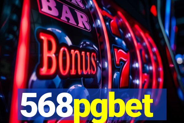 568pgbet