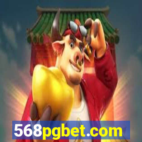 568pgbet.com