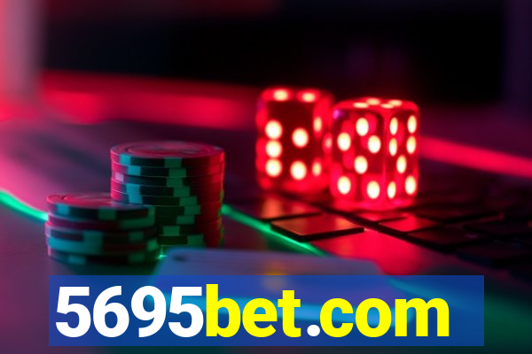 5695bet.com