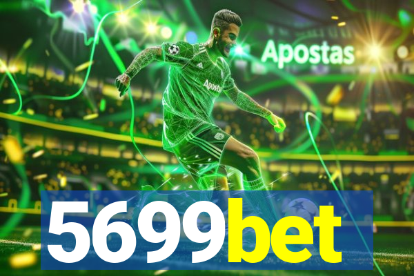5699bet