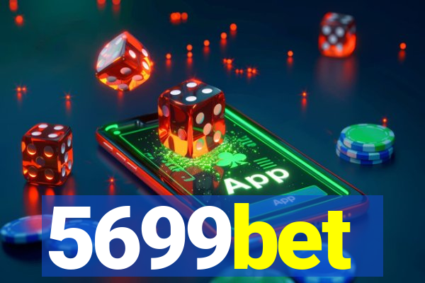 5699bet