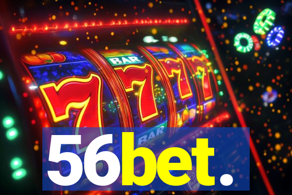 56bet.