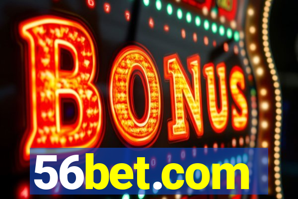 56bet.com