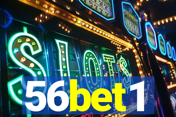 56bet1