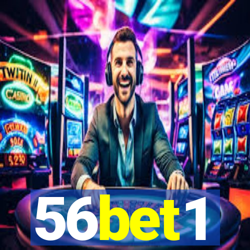 56bet1