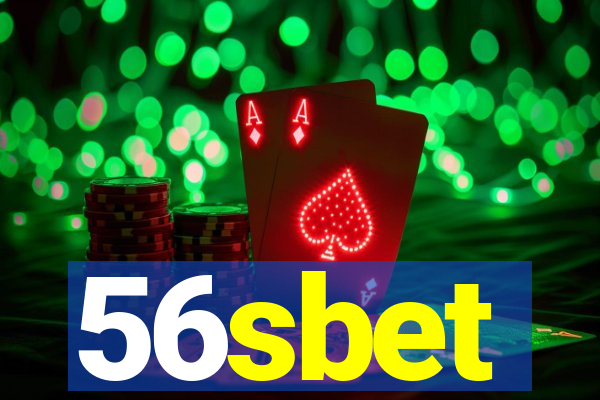 56sbet