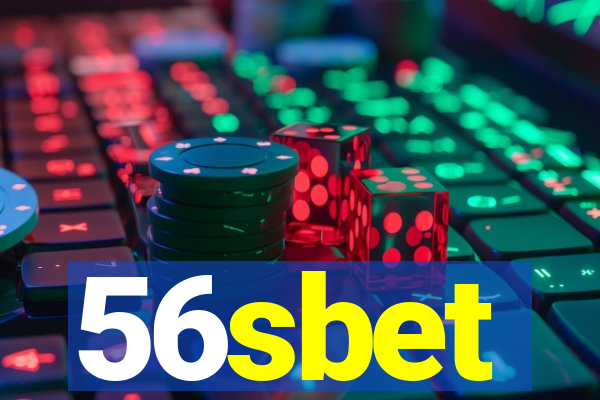 56sbet