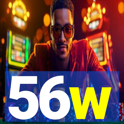 56w