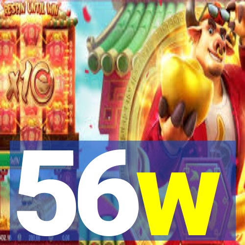 56w