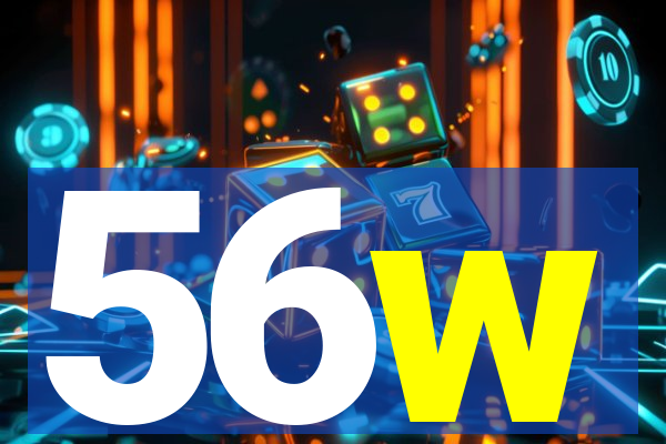 56w