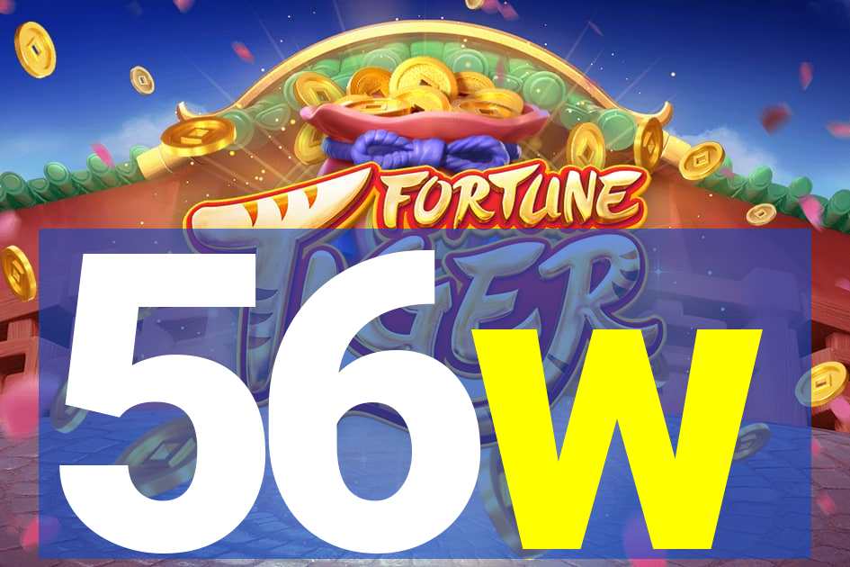 56w