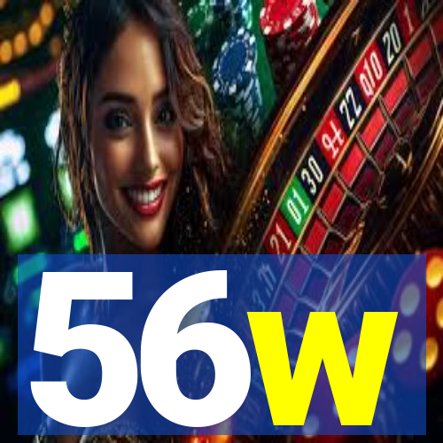 56w