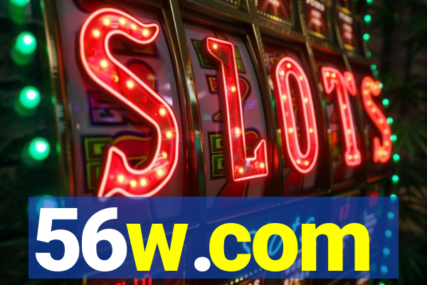 56w.com