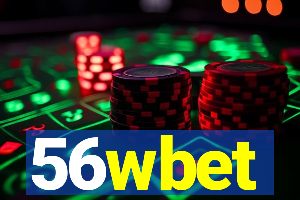 56wbet
