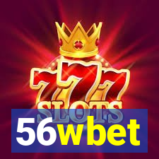 56wbet