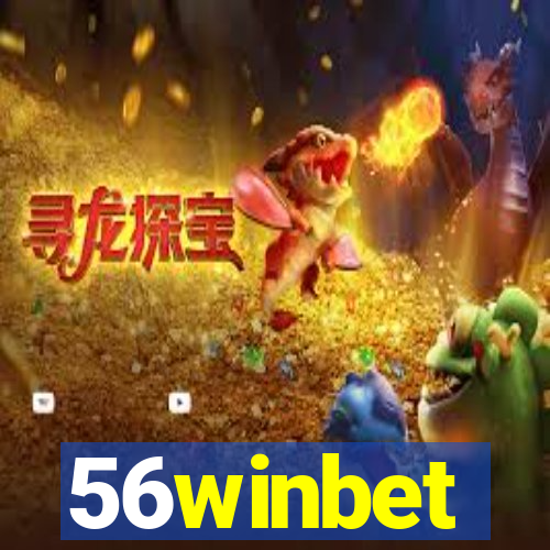 56winbet