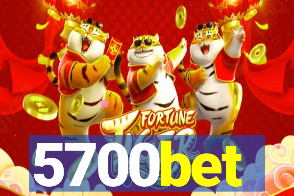 5700bet