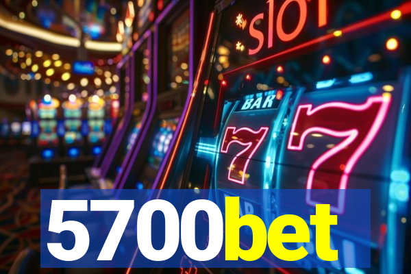 5700bet