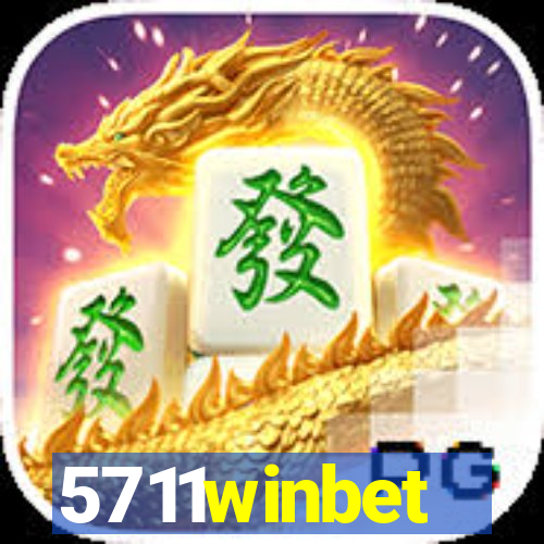 5711winbet