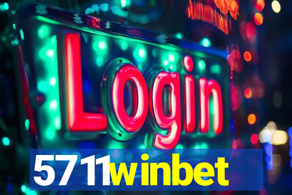 5711winbet
