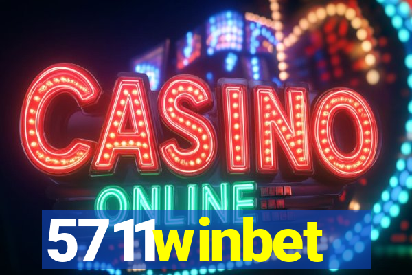 5711winbet