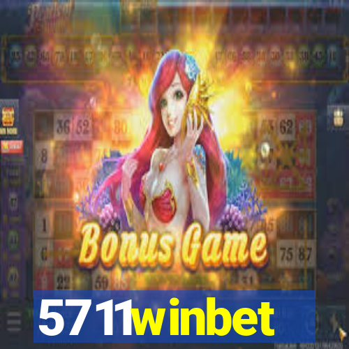 5711winbet